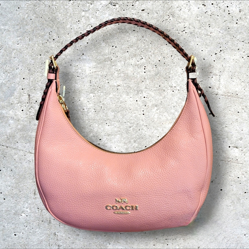 Coach Bailey Hobo Bag